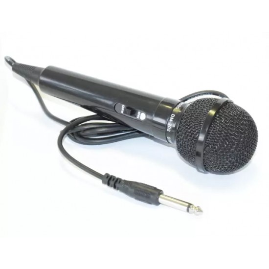 Pasat DM202 Plastic /EL215/ Микрофон