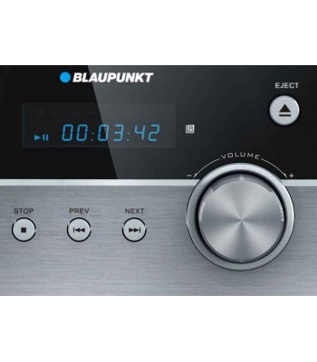 Blaupunkt MS12BT Аудио система