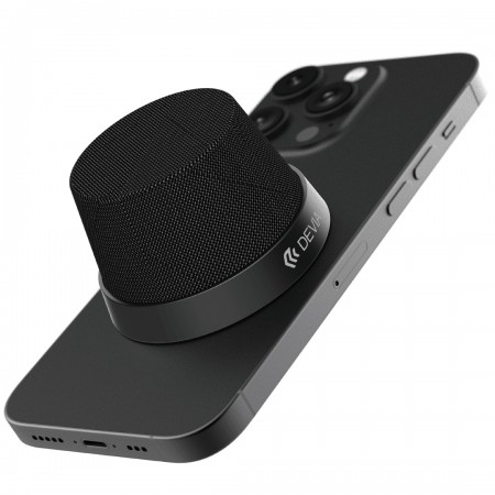 Devia Sound Lite 3 Black Колонка