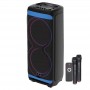 Elekom EK-1299 XB Активна тонколона Elekom EK-1299 XB Активна тонколона