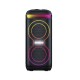 Elekom EK-622D Аудио система