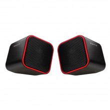 Havit HV-SK473 Black/Red Компютърни колонки