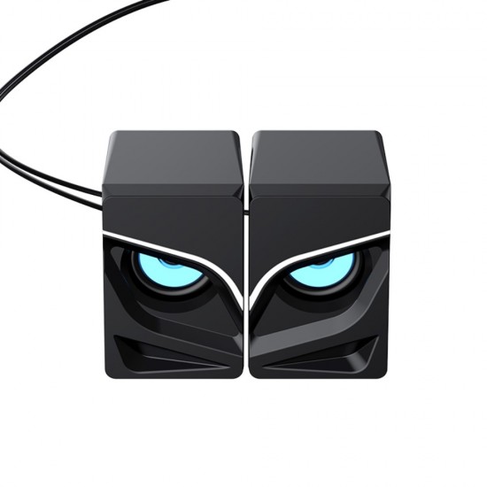 Havit SK708 Black Компютърни колони