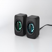Havit SK719 Black Компютърни колонки