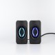 Havit SK719 Black Компютърни колонки