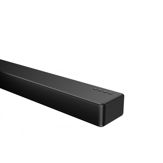 Hisense HS312 Soundbar Black Аудио система
