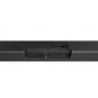 Hisense HS312 Soundbar Black Аудио система