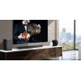 Hisense HS312 Soundbar Black Аудио система