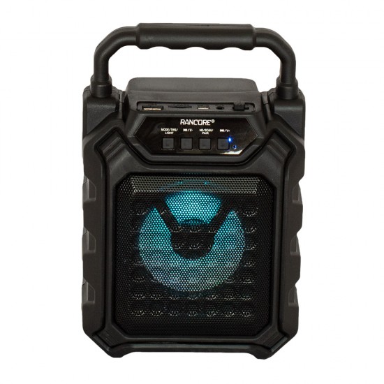 Rancore RS41 Активна тонколона