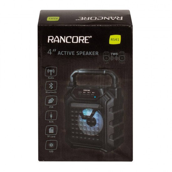 Rancore RS41 Активна тонколона