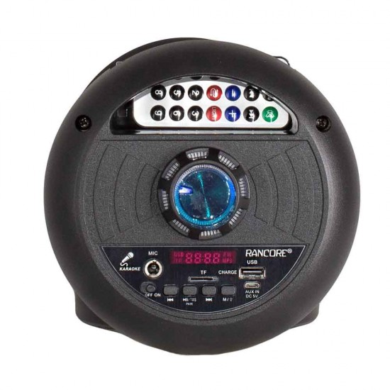 Rancore RS441 Активна тонколона