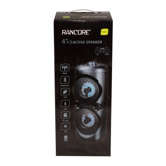 Rancore RS441 Активна тонколона
