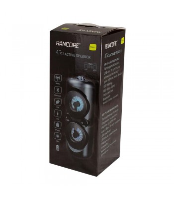 Rancore RS441 Активна тонколона