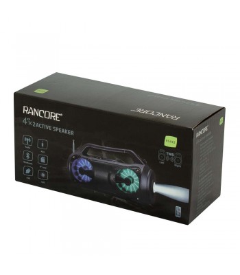 Rancore RS442 Активна тонколона
