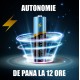 Samus Prime Sound 370 Аудио система