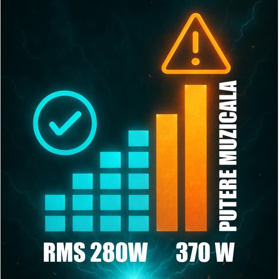 Samus Prime Sound 370 Аудио система