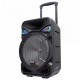 Samus Studio 12 Аудио система