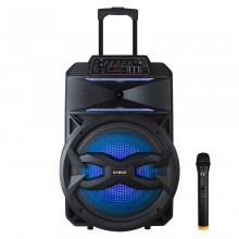 Samus Karaoke 15 Аудио система Samus Karaoke 15 Аудио система