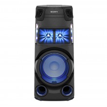 Sony MHC-V43D Аудио система Sony MHC-V43D Аудио система