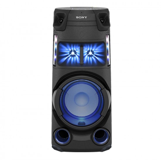 Sony MHC-V43D Аудио система