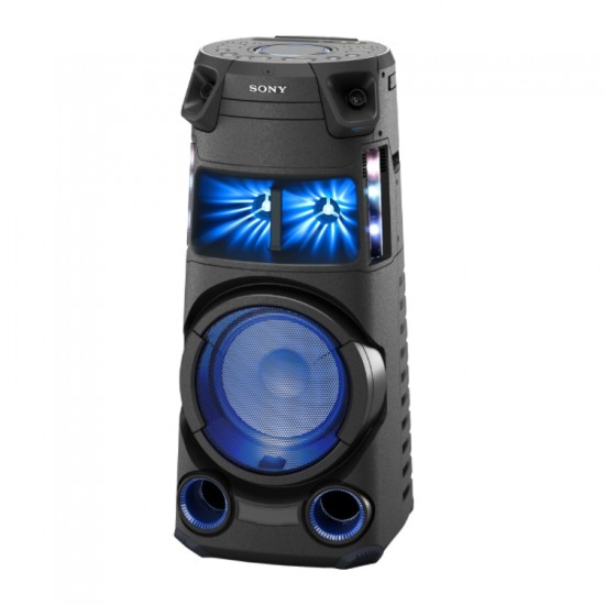 Sony MHC-V43D Аудио система