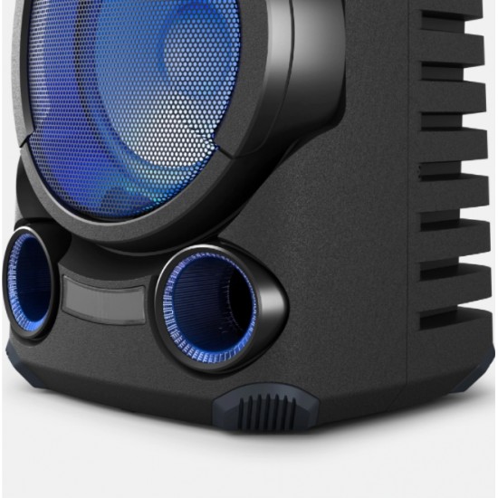 Sony MHC-V43D Аудио система