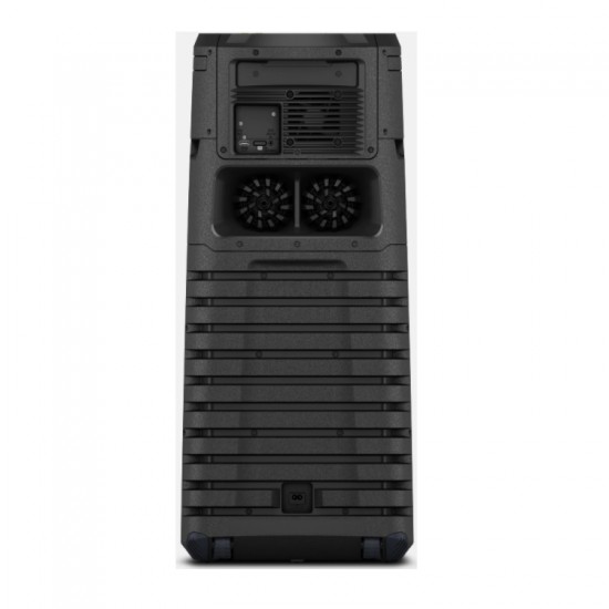 Sony MHC-V43D Аудио система
