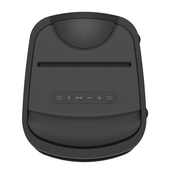 Sony SRS-XP700 Аудио система