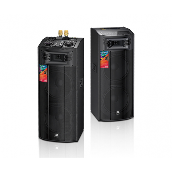 Vlliodor DS-6855 Аудио система