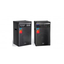 Vlliodor DS-2035M Аудио система