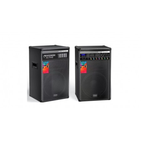 Vlliodor DS-2035M Аудио система