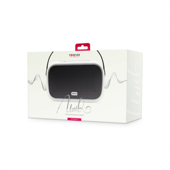 Forever Audio Uniq BS-660 Музикална колона