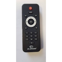 Elekom EK-3535 Дистанционно