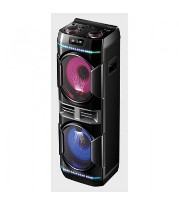 Finlux PBS-80102L Аудио система