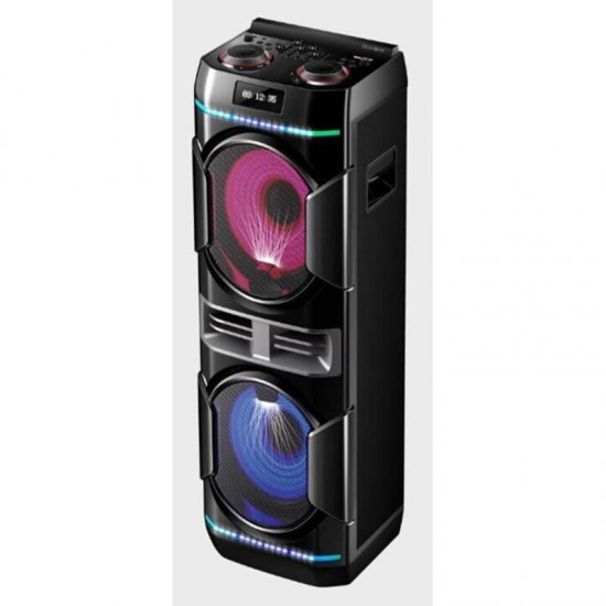 Finlux PBS-80102L Аудио система