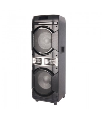 Finlux PBS-80102L Аудио система