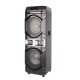 Finlux PBS-80102L Аудио система