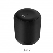 Hoco BS30 New Moon Sports Wireless Black Музикална колона Hoco BS30 New Moon Sports Wireless Black Музикална колона