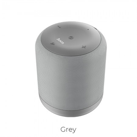 Hoco BS30 New Moon Sports Wireless Grey Музикална колона