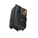 Hoco BS37 Dancer Outdoor Wireless Black Музикална колона