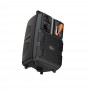 Hoco BS37 Dancer Outdoor Wireless Black Музикална колона