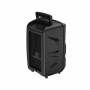 Hoco BS37 Dancer Outdoor Wireless Black Музикална колона