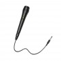 Hoco BS37 Dancer Outdoor Wireless Black Музикална колона