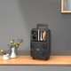 Hoco BS37 Dancer Outdoor Wireless Black Музикална колона