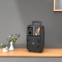 Hoco BS37 Dancer Outdoor Wireless Black Музикална колона