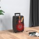 Hoco BS37 Dancer Outdoor Wireless Black Музикална колона