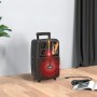Hoco BS37 Dancer Outdoor Wireless Black Музикална колона