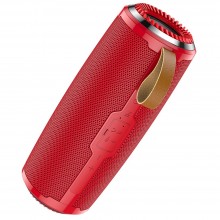 Hoco BS38 Cool Freedom Sports Wireless Red Музикална колона Hoco BS38 Cool Freedom Sports Wireless Red Музикална колона