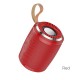 Hoco BS39 Cool Sports Wireless Red Музикална колона