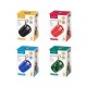 Hoco BS39 Cool Sports Wireless Red Музикална колона